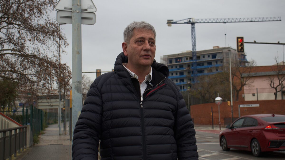VOX denuncia que el Pleno de Esplugues da la espalda a los vecinos afectados por los reiterados cortes de luz