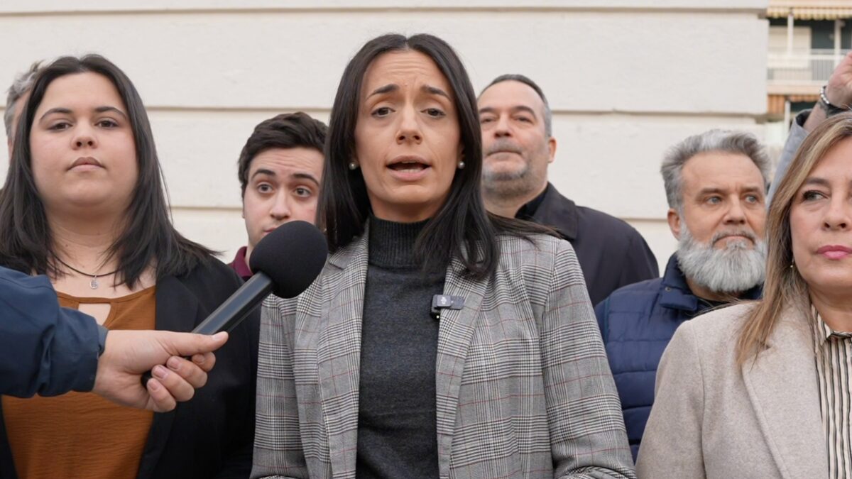 VOX sale en Argentona en defensa de dos jóvenes brutalmente agredidos por un grupo de magrebíes y subsaharianos