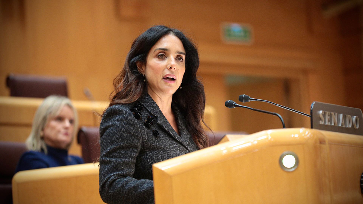 Gómez exige a Puente que dimita: "Su corrupción mata"