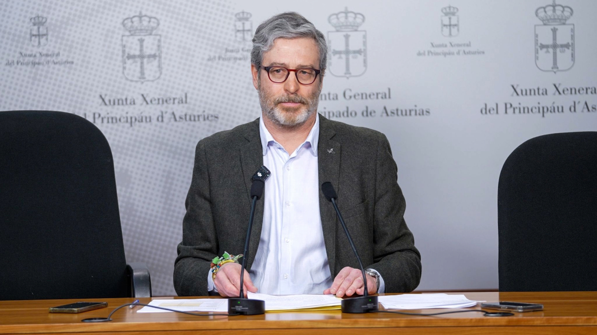 VOX ridiculiza el plan de Zapico: “Es un insulto pedir a los vecinos que convivan años con delincuentes hasta que caduque su contrato”