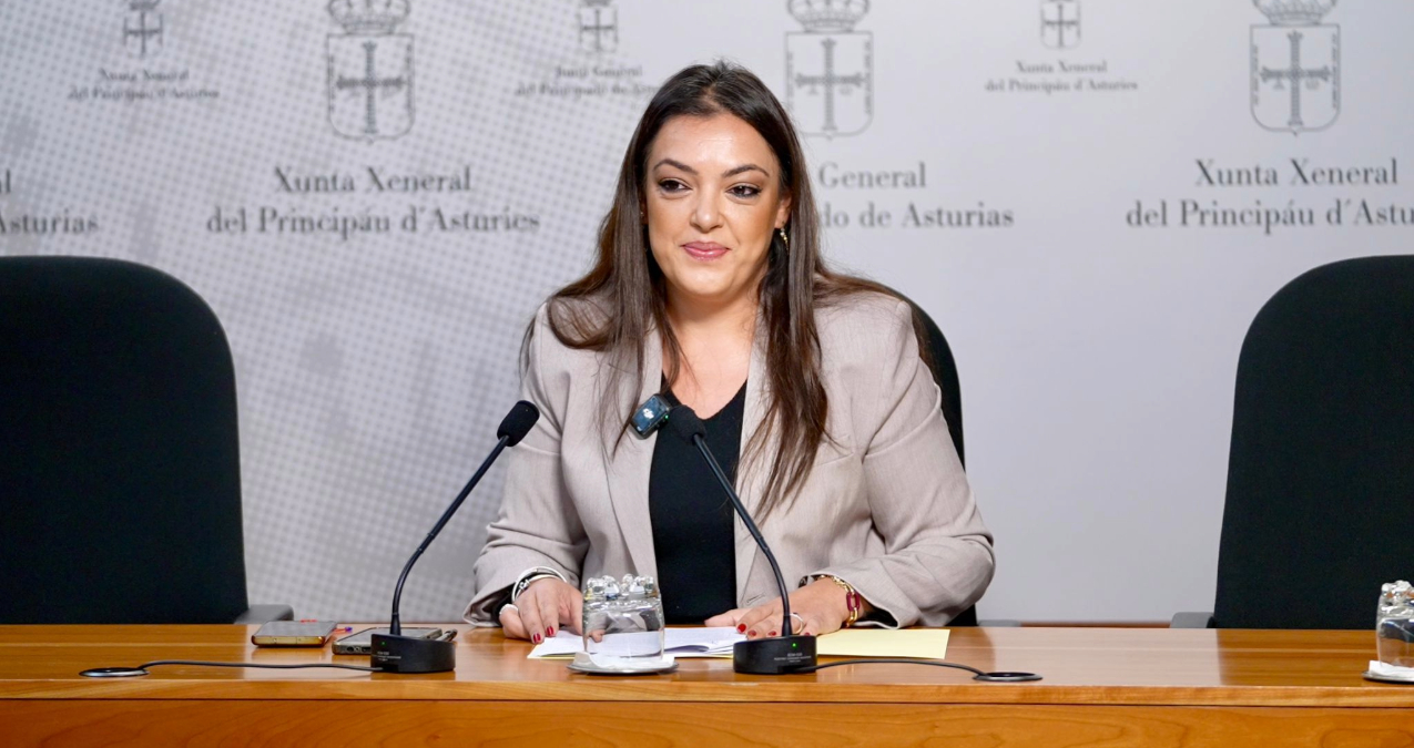 El Gobierno de Barbón, incapaz de gestionar Asturias y sometido al Sanchismo, tiene ahora la ocurrencia de asumir Cercanías