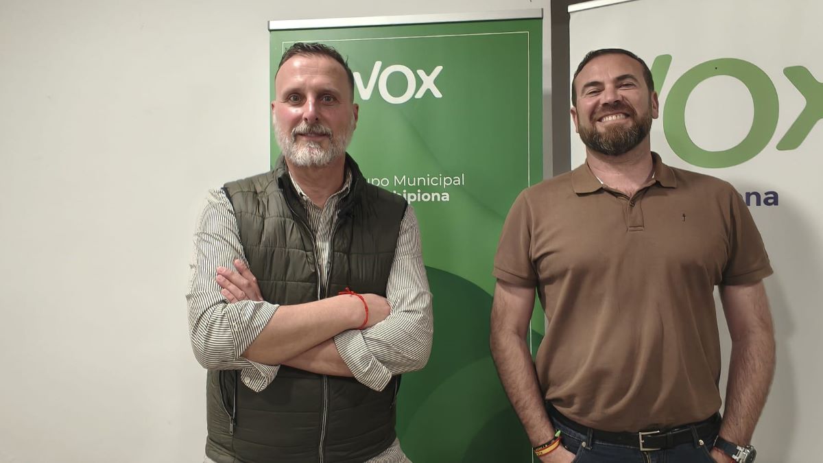 VOX vuelve a decir “no” a la agenda urbana 2030 y denuncia la falta de garantías del procedimiento