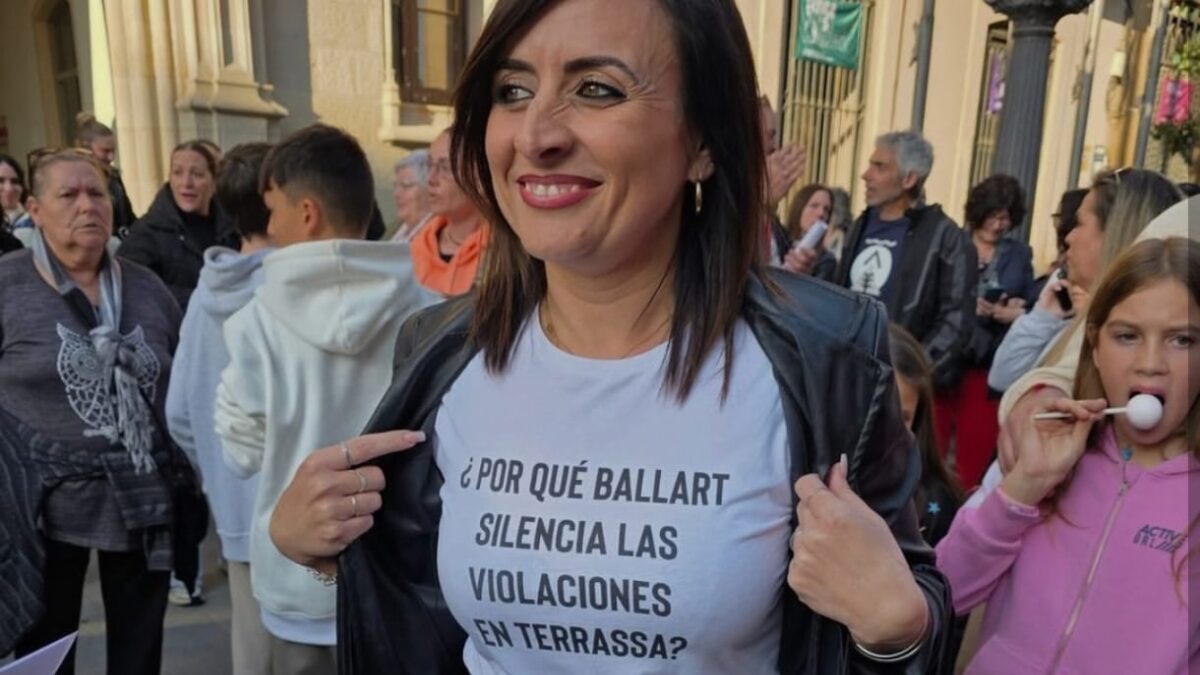 VOX Terrassa presentará recurso contra la sanción impuesta a sus tres concejales