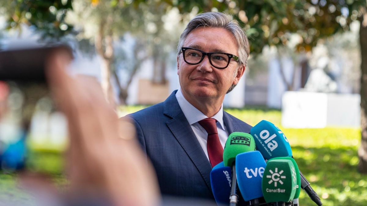 Vox denuncia que las playas de Cádiz no estarán listas para Semana Santa por culpa del bipartidismo