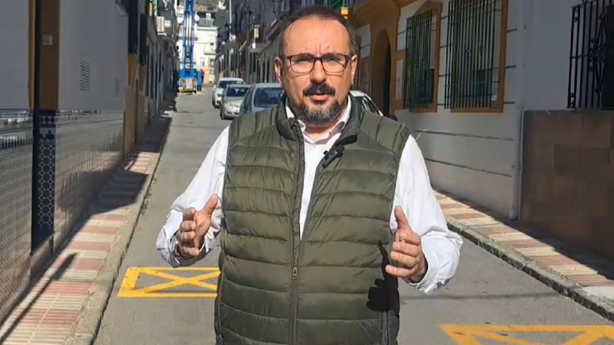 VOX exige al PP de Benalmádena explicaciones "inmediatas y públicas" tras la imputación del concejal Raúl Campos