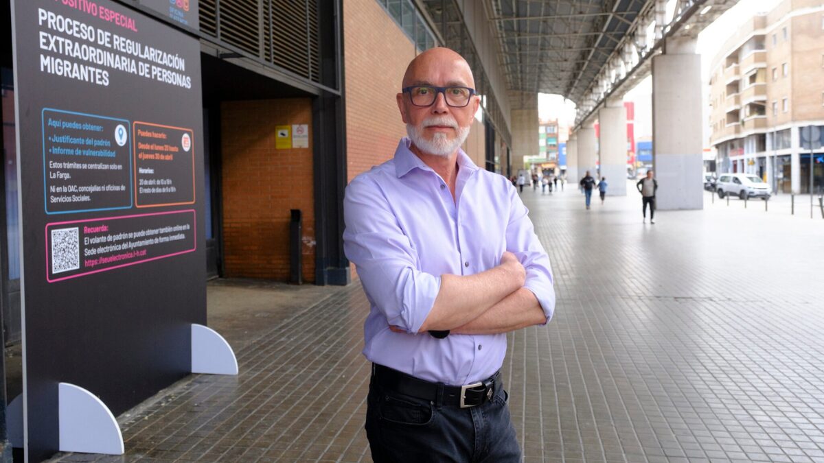 VOX denuncia la sumisión del Partido Popular a los mantras de la izquierda ideológica en L’Hospitalet
