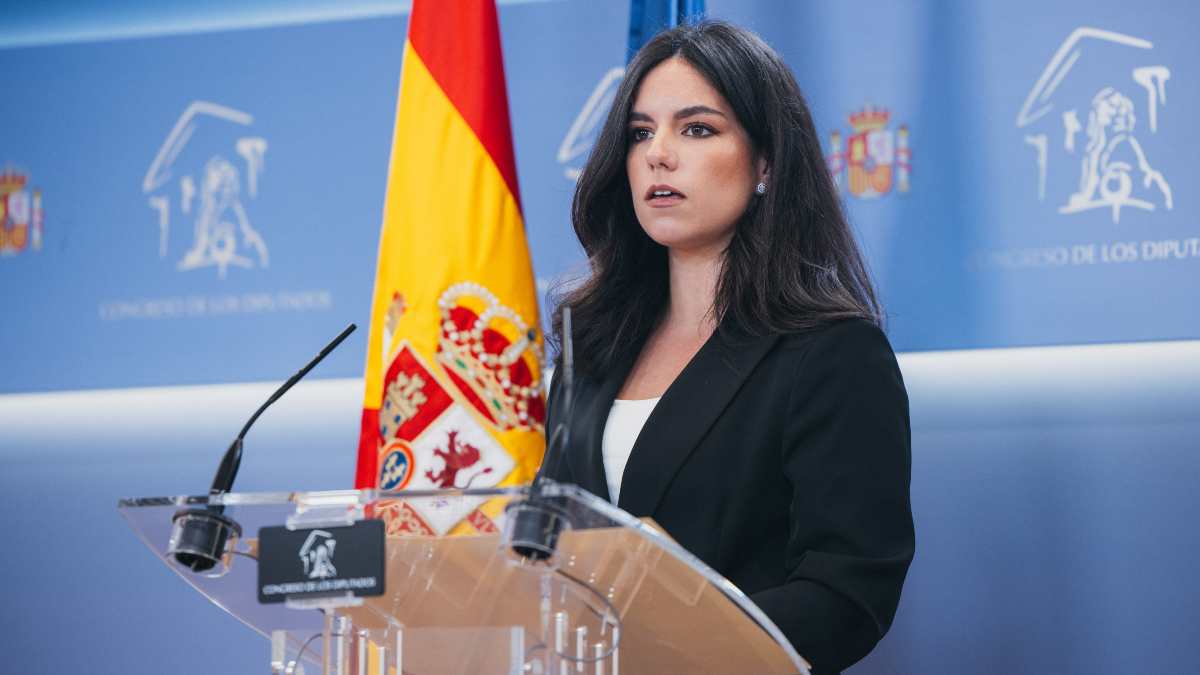 VOX exige usar la Cooperación Internacional para evitar la competencia desleal de productos agrícolas que perjudican a los productores nacionales