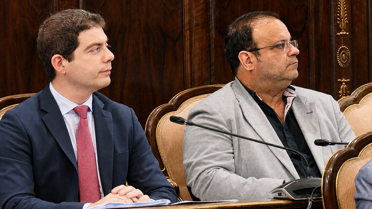 VOX lamenta que el PSOE rechace proteger a los guadalajareños electrodependientes y se oponga a la prioridad nacional