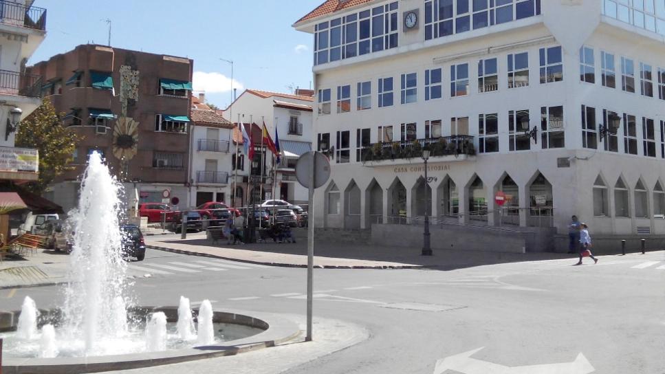 VOX Arganda impulsa y hace posible la aprobación del Presupuesto Municipal 2026