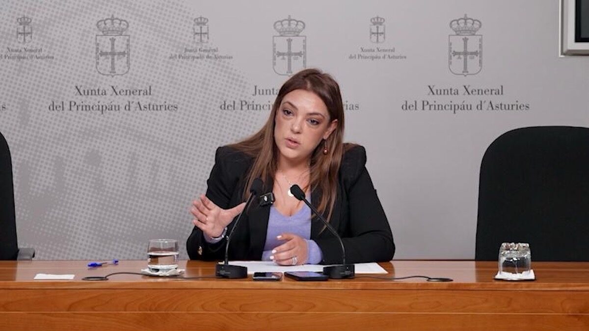 VOX señala el “caos legislativo” del Gobierno de Barbón y alerta de que Mercosur será “la estocada final” para el campo asturiano
