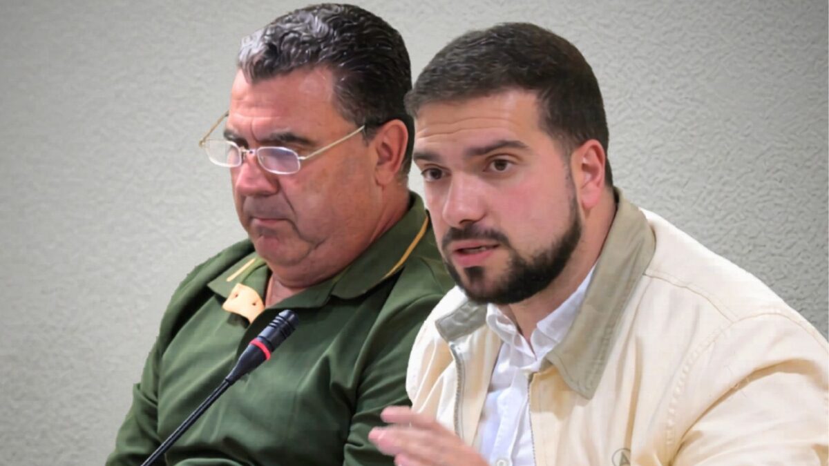 VOX Paiporta lleva al Pleno la comparecencia de la exalcaldesa tras el rechazo de PSOE y Compromís a que explique sus decisiones durante la DANA