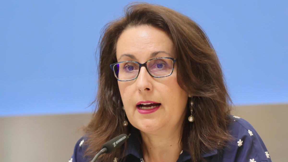 Es una vergüenza que los agentes de nuestras FFCCSE no tengan la tecnología suficiente mientras el presupuesto de los españoles se gasta en agendas ideológicas