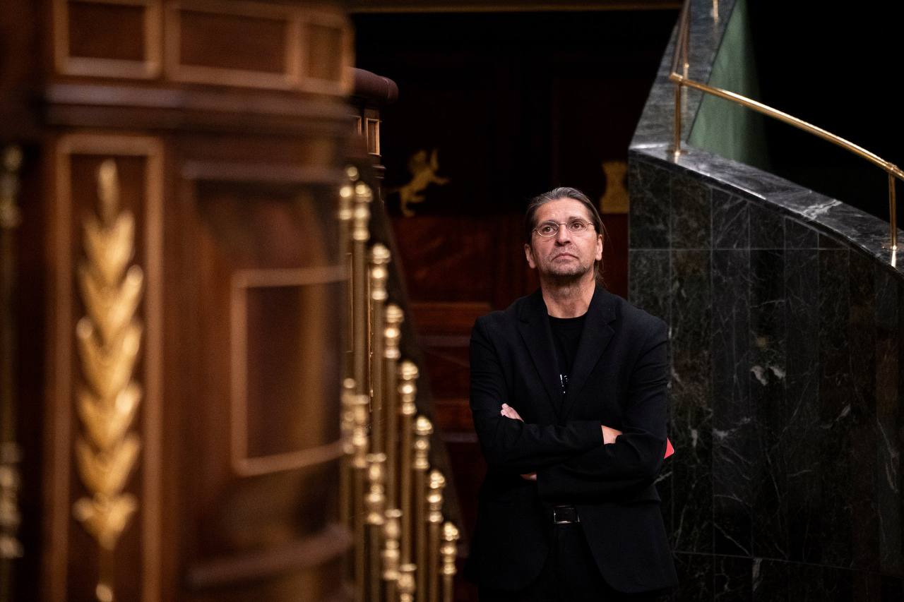 IU reclama al Gobierno que consulte al Consejo de Estado la “adecuación constitucional y a la normativa UE de la comisión de investigación sobre RTVE” impuesta por el PP en el Senado