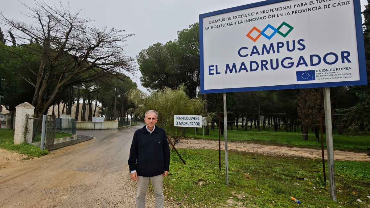 VOX denuncia el reparto de ‘El Madrugador’: de centro público a negocio privado con el silencio cómplice del PSOE