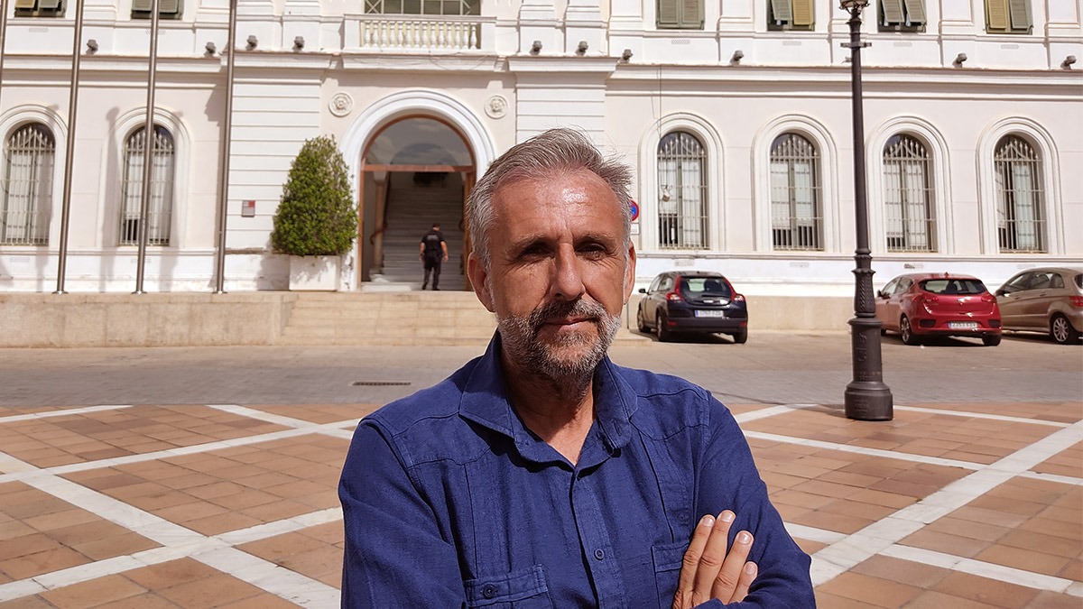 VOX lleva al Pleno el caos de la Motorada y denuncia el autoritarismo local contra quienes se atreven a señalar el descontrol