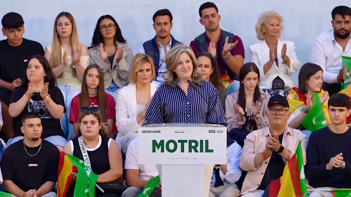 Beatriz Sánchez Agustino: “Este 17M está en juego el futuro de nuestros agricultores y ganaderos, y que dejen a nuestros pescadores faenar”