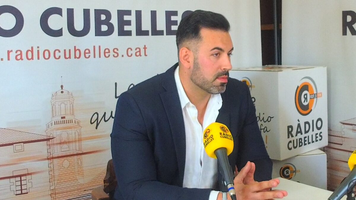 VOX denuncia un fraude en el padrón municipal de Cubelles con 92 personas registradas en Servicios Sociales