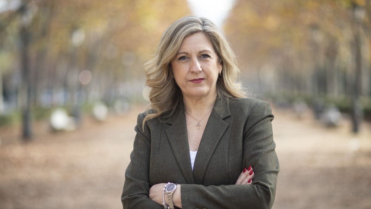 Beatriz Sánchez Agustino denuncia el “escándalo” de Rules: “Se tiran millones de litros de agua al mar mientras la Costa Tropical sigue sin canalizaciones”