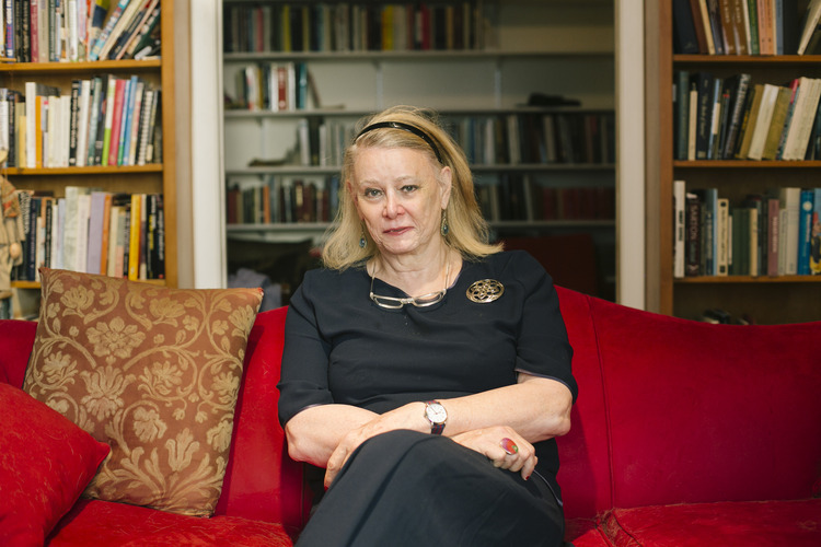 El Instituto Juan de Mariana otorga el Premio 2026 a una trayectoria ejemplar en defensa de la libertad a Deirdre McCloskey