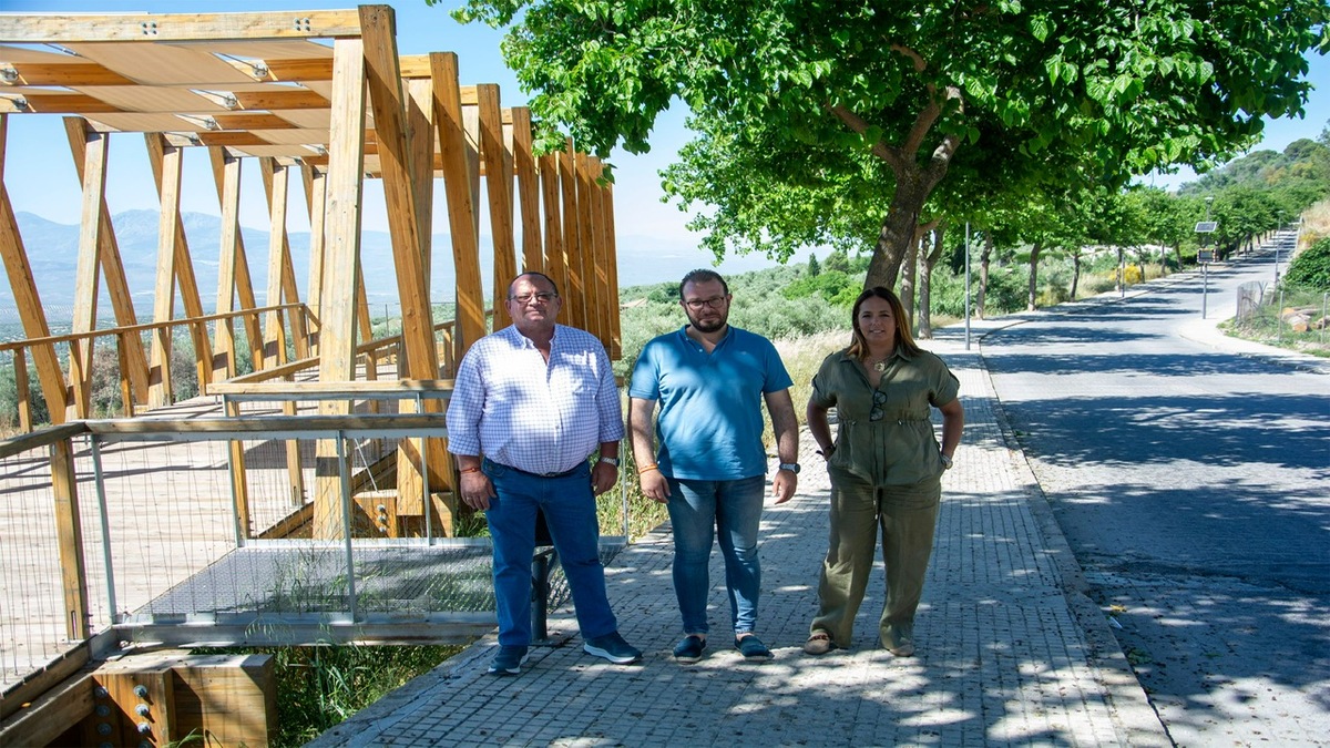 VOX Úbeda denuncia el "despilfarro" del gobierno local socialista y su "mala gestión"