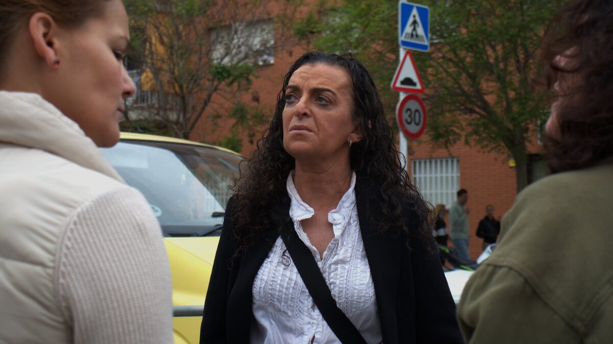 VOX denuncia la “impunidad delictiva” en Canovelles ante la pasividad del Gobierno del PSC