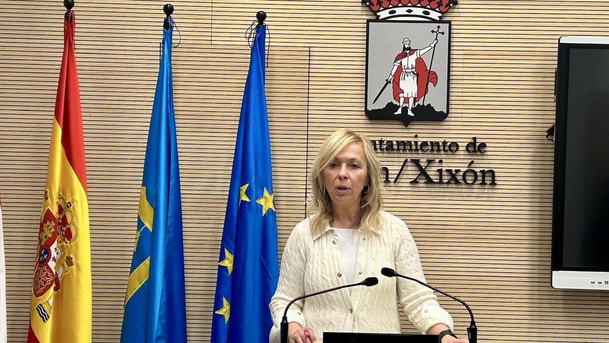 VOX carga contra el “fracaso absoluto” de la política de vivienda del Ayuntamiento de Gijón