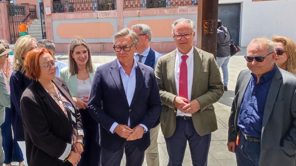 Eva Poza: “Más de medio millón de andaluces han pedido más VOX y prioridad nacional”