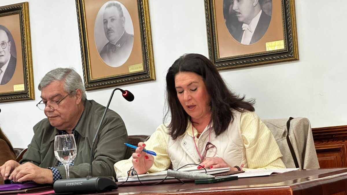 VOX Tacoronte denuncia ayudas “a dedo” en las subvenciones culturales