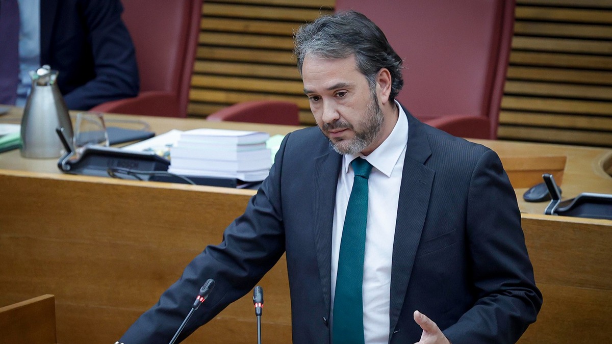 Compromís y PSOE votan en contra de una iniciativa de VOX que apoya al sector de la cerámica