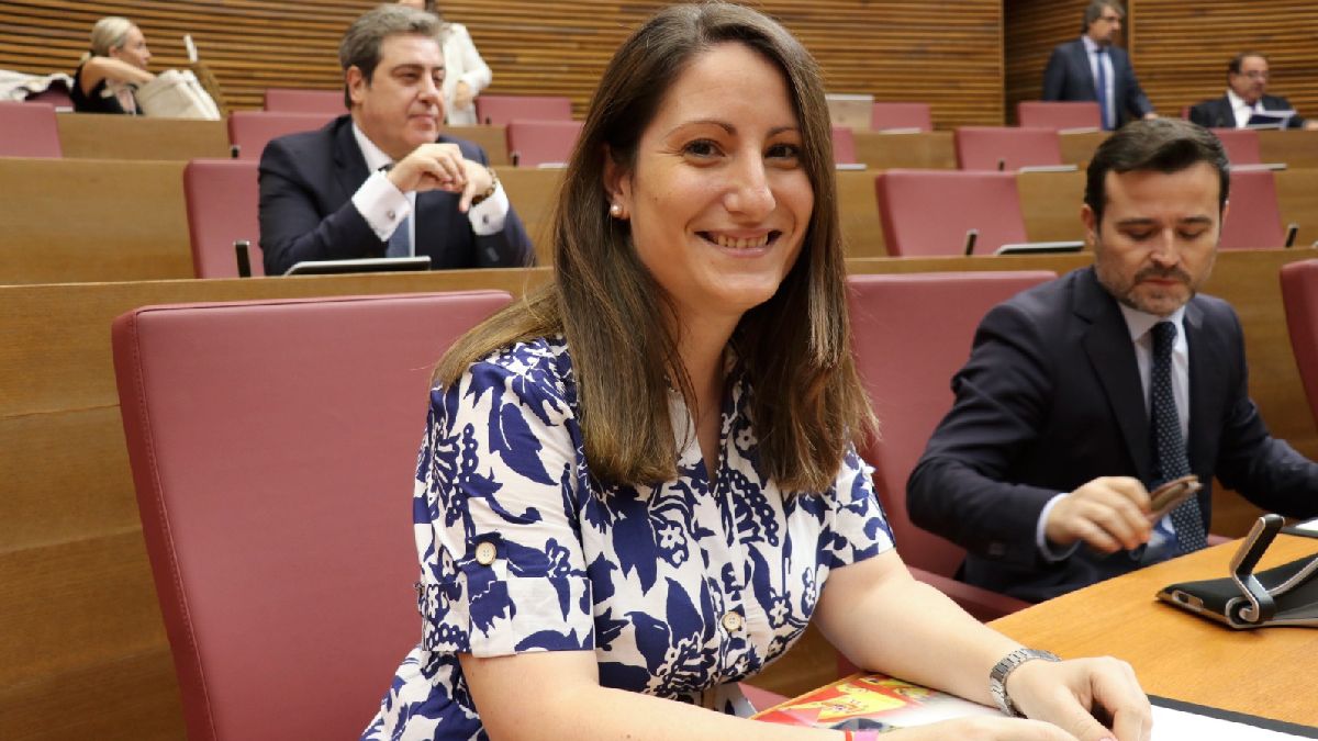 VOX pide una ley de financiación para los enfermos de ELA que garantice los recursos necesarios y un calendario para su puesta en funcionamiento
