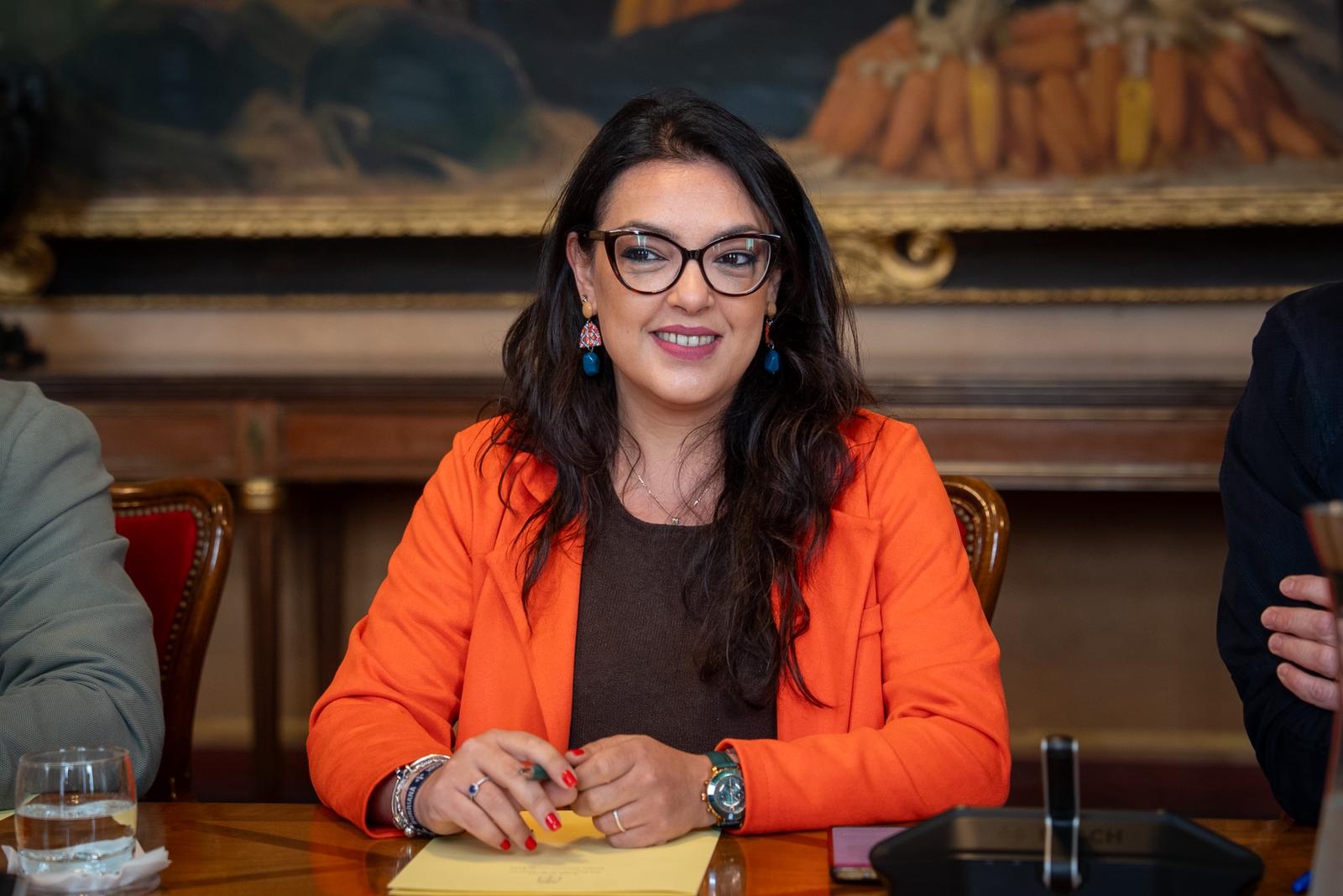 Carolina López recuerda que la corrupción socialista mata y condena Asturias al abandono