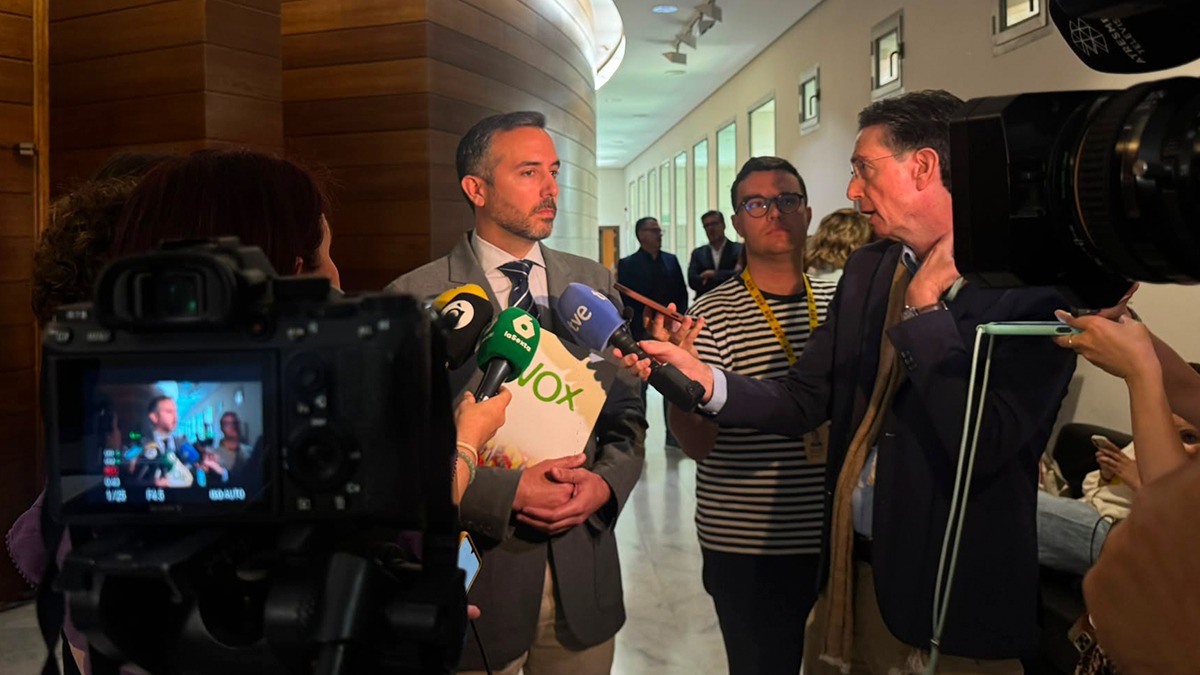 La Comisión de Investigación de las VPP de Alicante aprueban el Plan de Trabajo de la Mesa, que es el de VOX