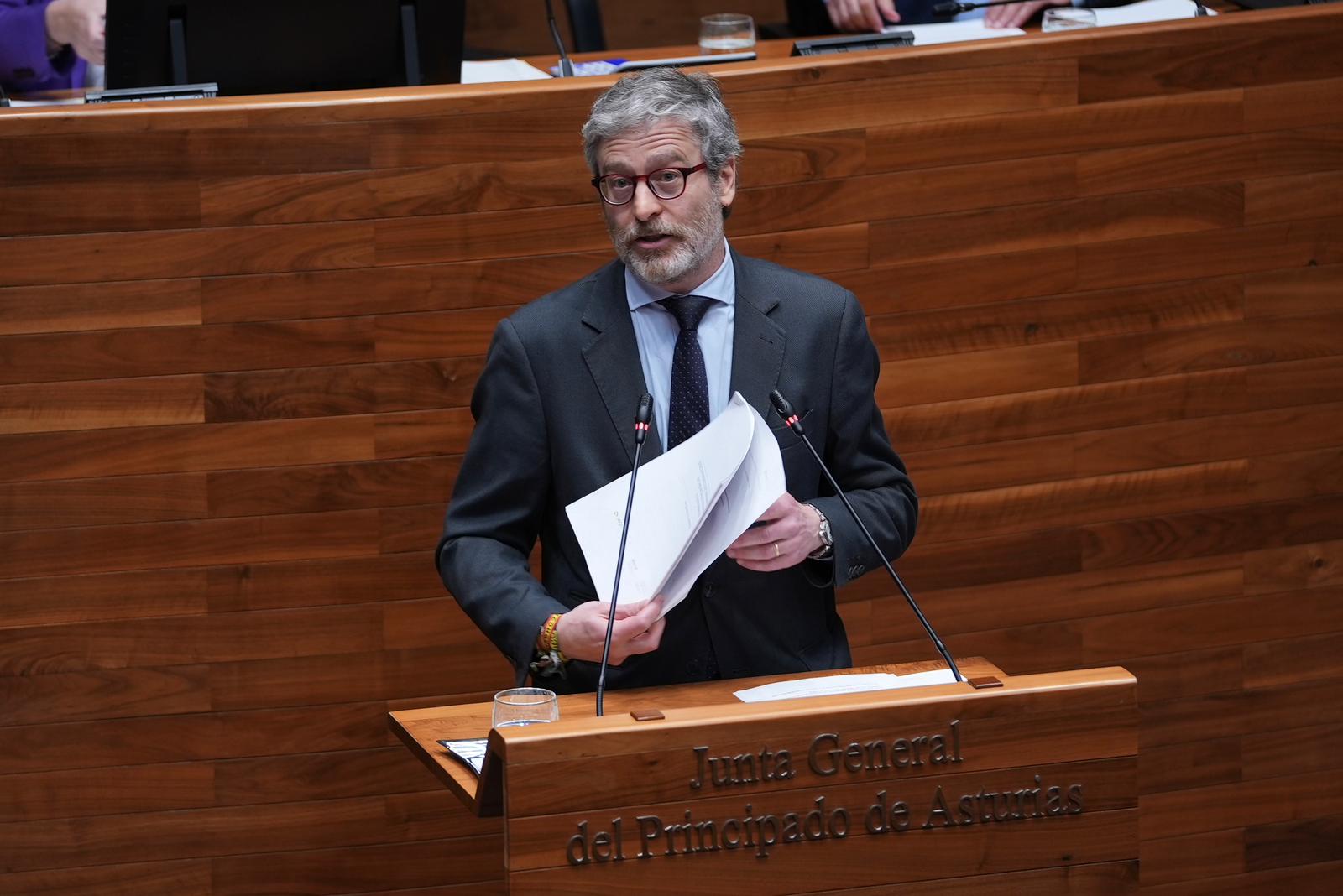VOX apuesta por una “Asturias de propietarios” y plantea facilitar la compra de vivienda pública a los inquilinos