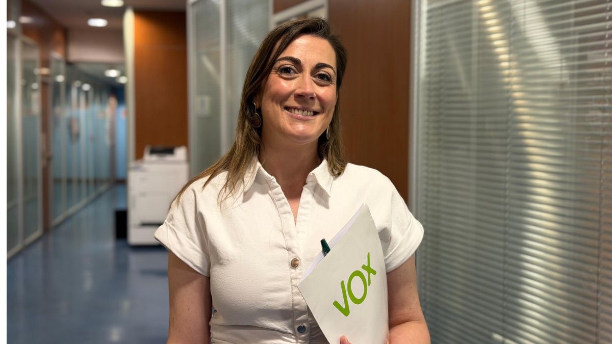 VOX Oviedo reclama al Ayuntamiento que explique qué medidas prevé ante el aumento de avistamientos de osos en el entorno rural