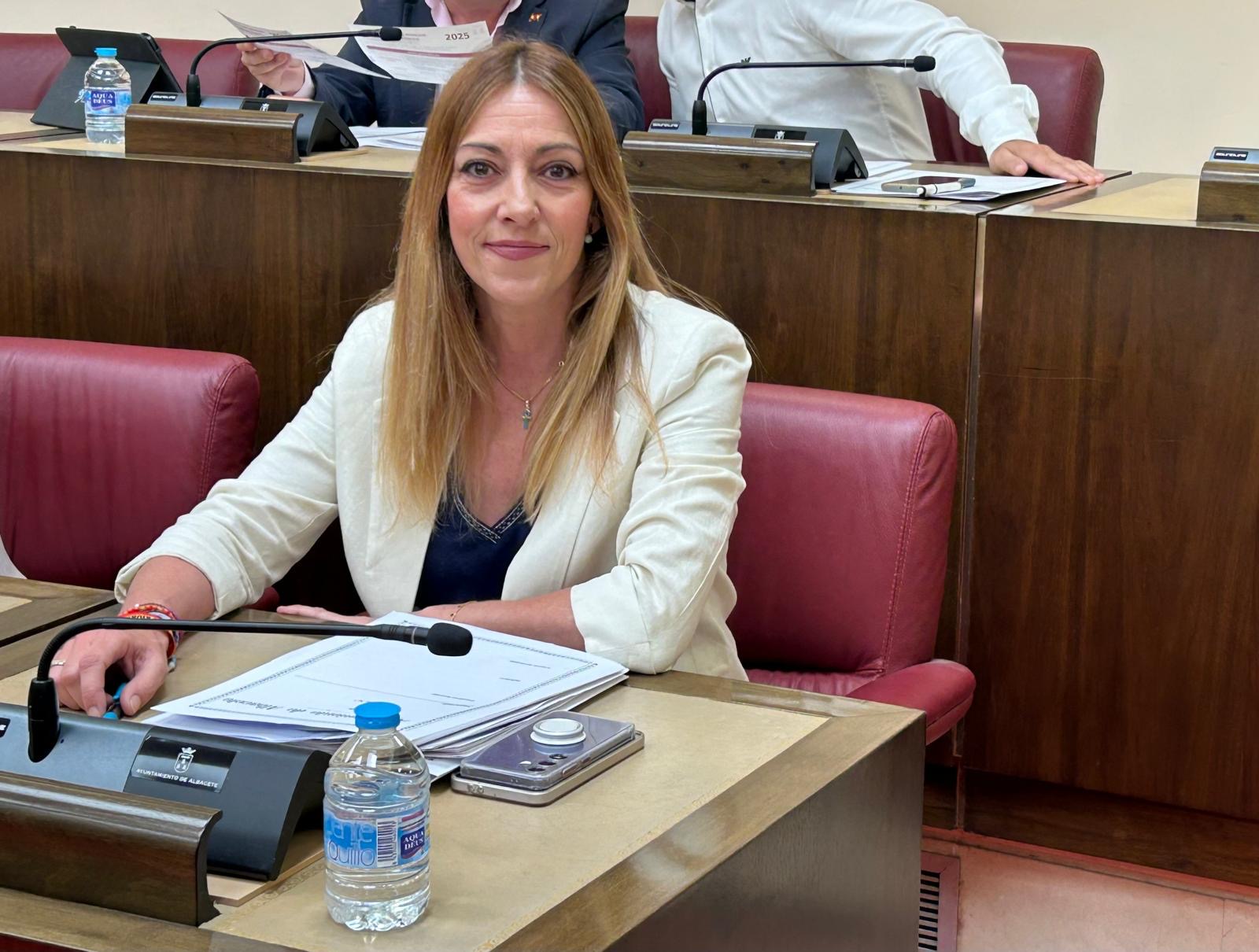 El Pleno aprueba la moción de VOX para reforzar la actuación municipal frente a la ocupación ilegal con el apoyo del PP