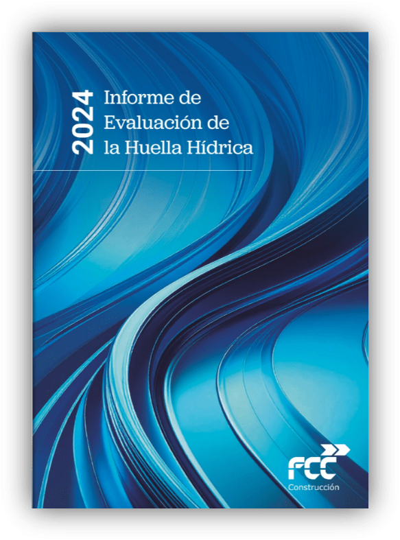 Cálculo y verificación de la  huella hídrica