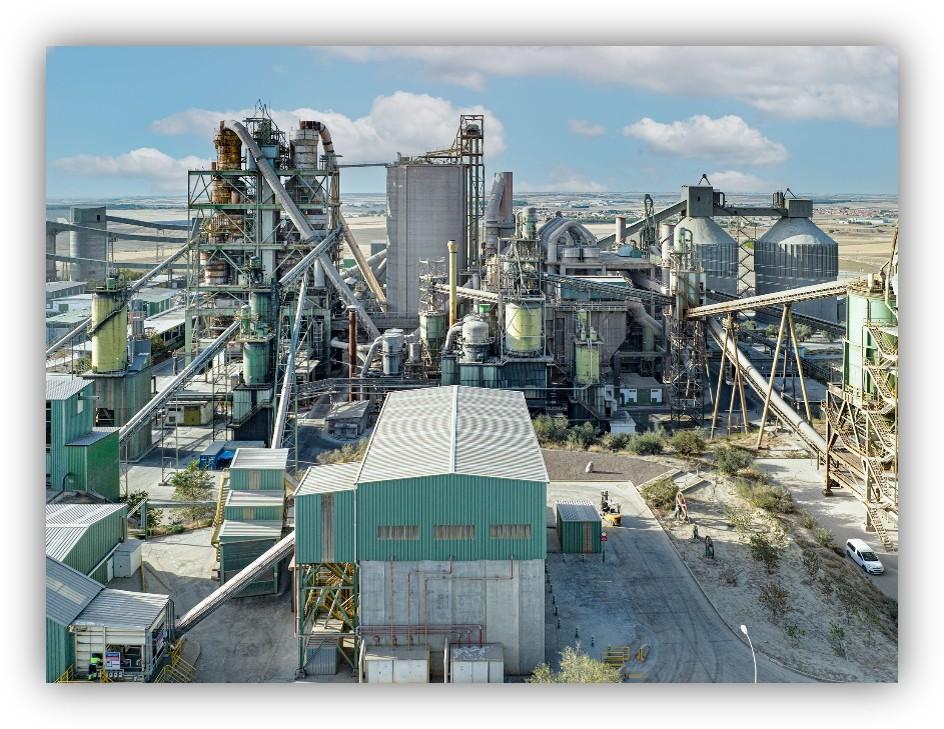 La tecnología CCUS, una solución para reducir las emisiones de carbono en el sector de la construcción|CEOE