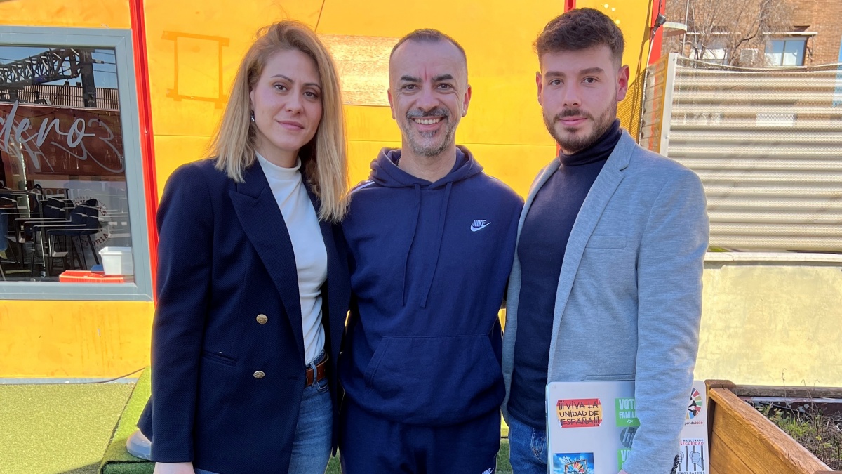 VOX Pinto ayuda a más de 600 vecinos a recurrir la Tasa de Basuras