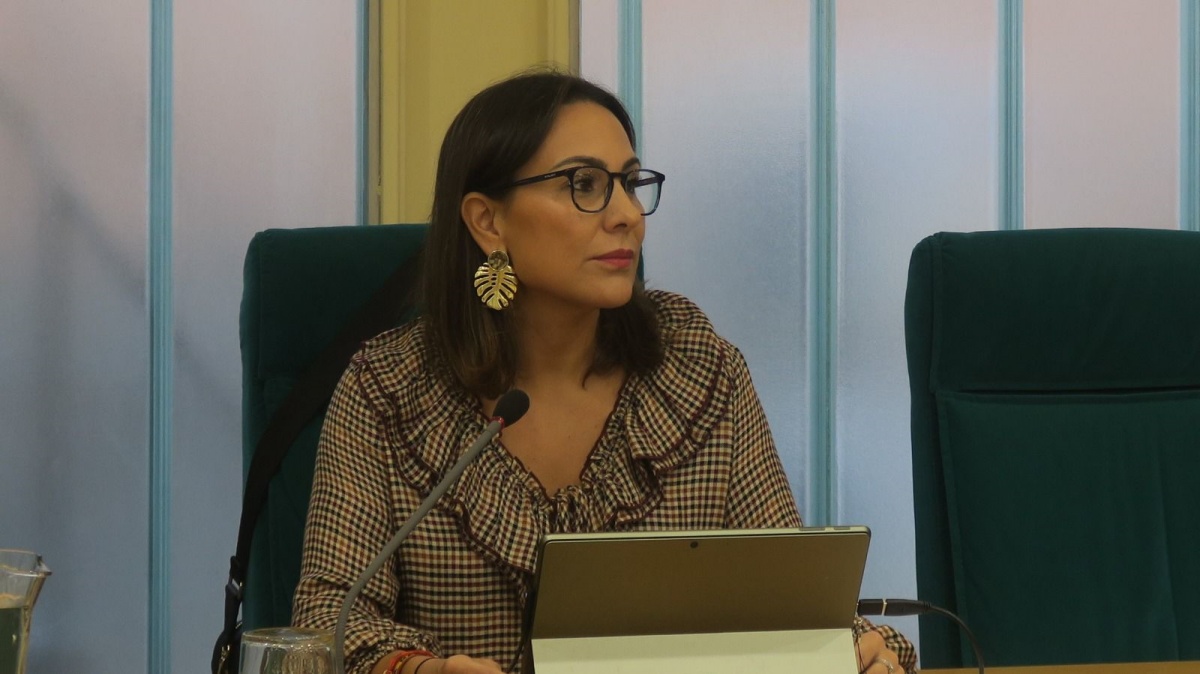 VOX Rivas-Vaciamadrid denuncia en el pleno el abandono que sufren los niños con necesidades educativas especiales y específicas