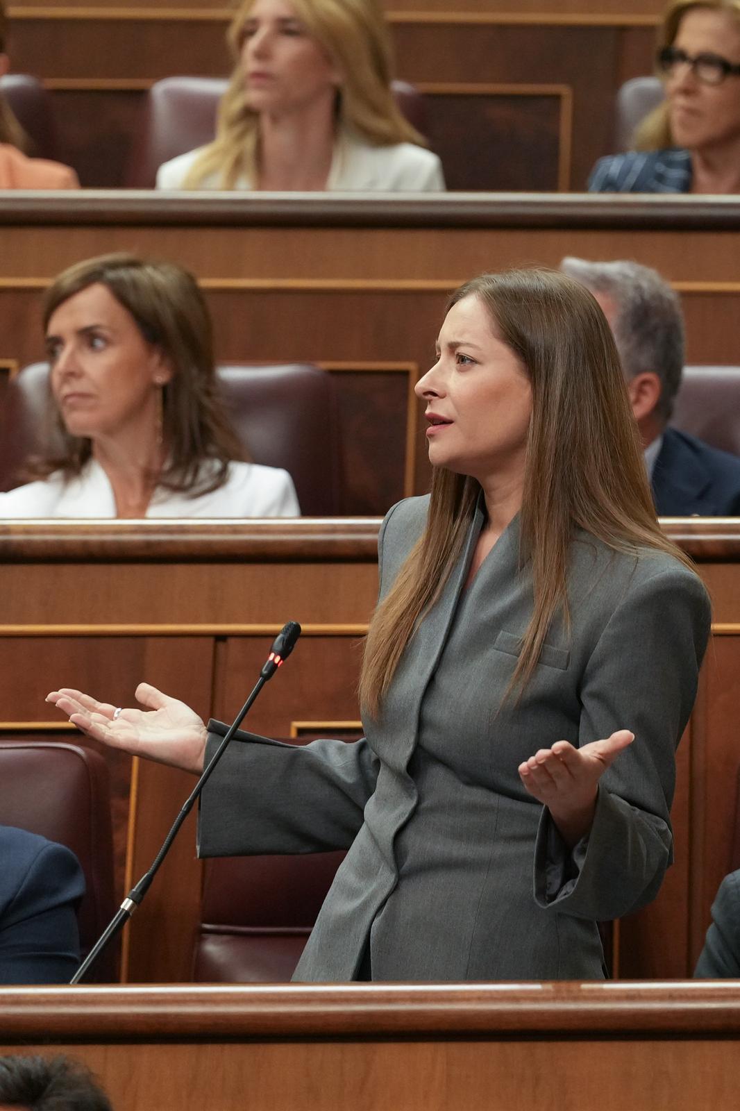 Muñoz, a Cuerpo, mientras la UCO está en Ferraz: “Sánchez ha puesto al Gobierno al servicio de una banda de saqueadores”