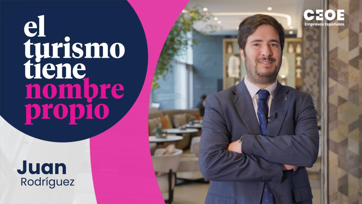 El turismo tiene nombre propio
