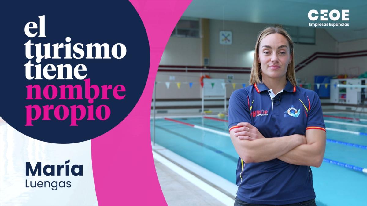 El turismo tiene nombre propio