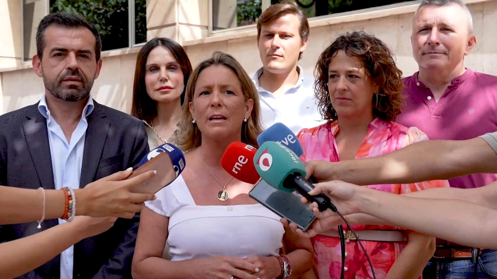 García Fuster denuncia que el PP ha tratado el Servicio Murciano de Salud “como un auténtico cortijo” tras la trama de las prótesis
