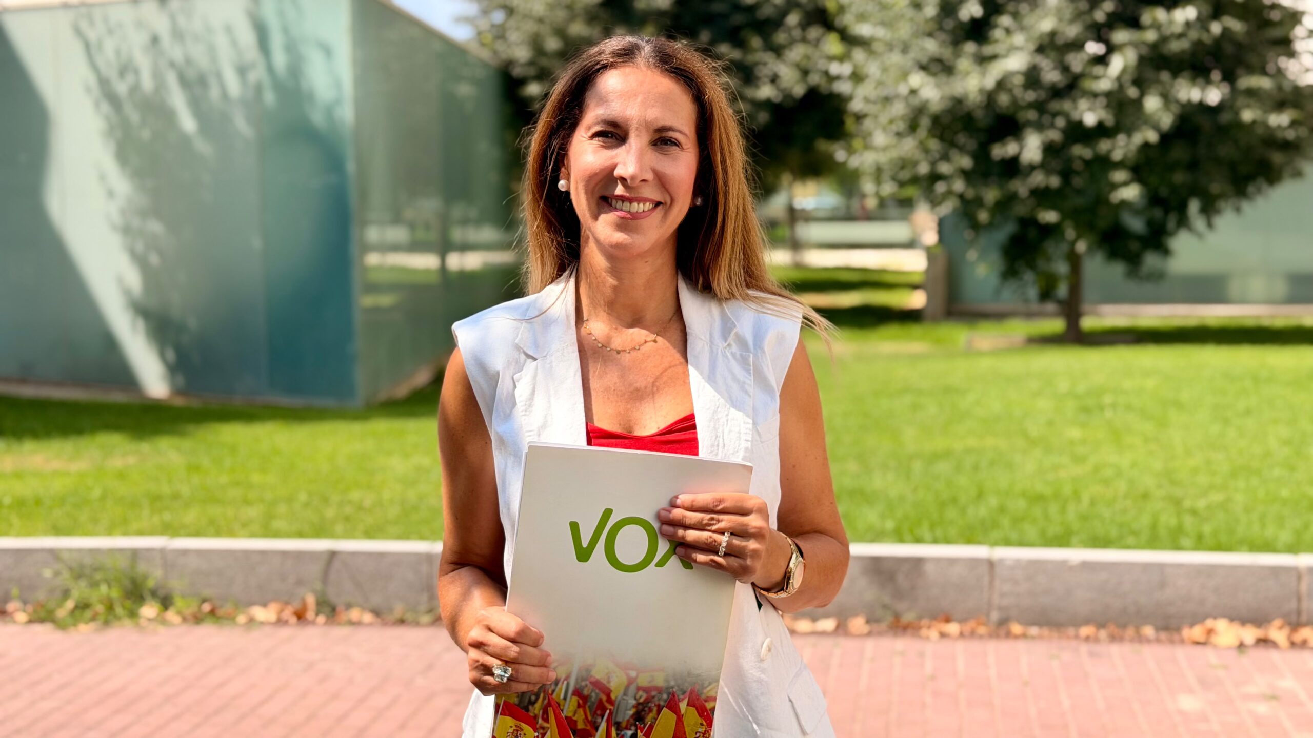 VOX denuncia que Pere Granados pone en riesgo la construcción de la rotonda de Xalets de Salou