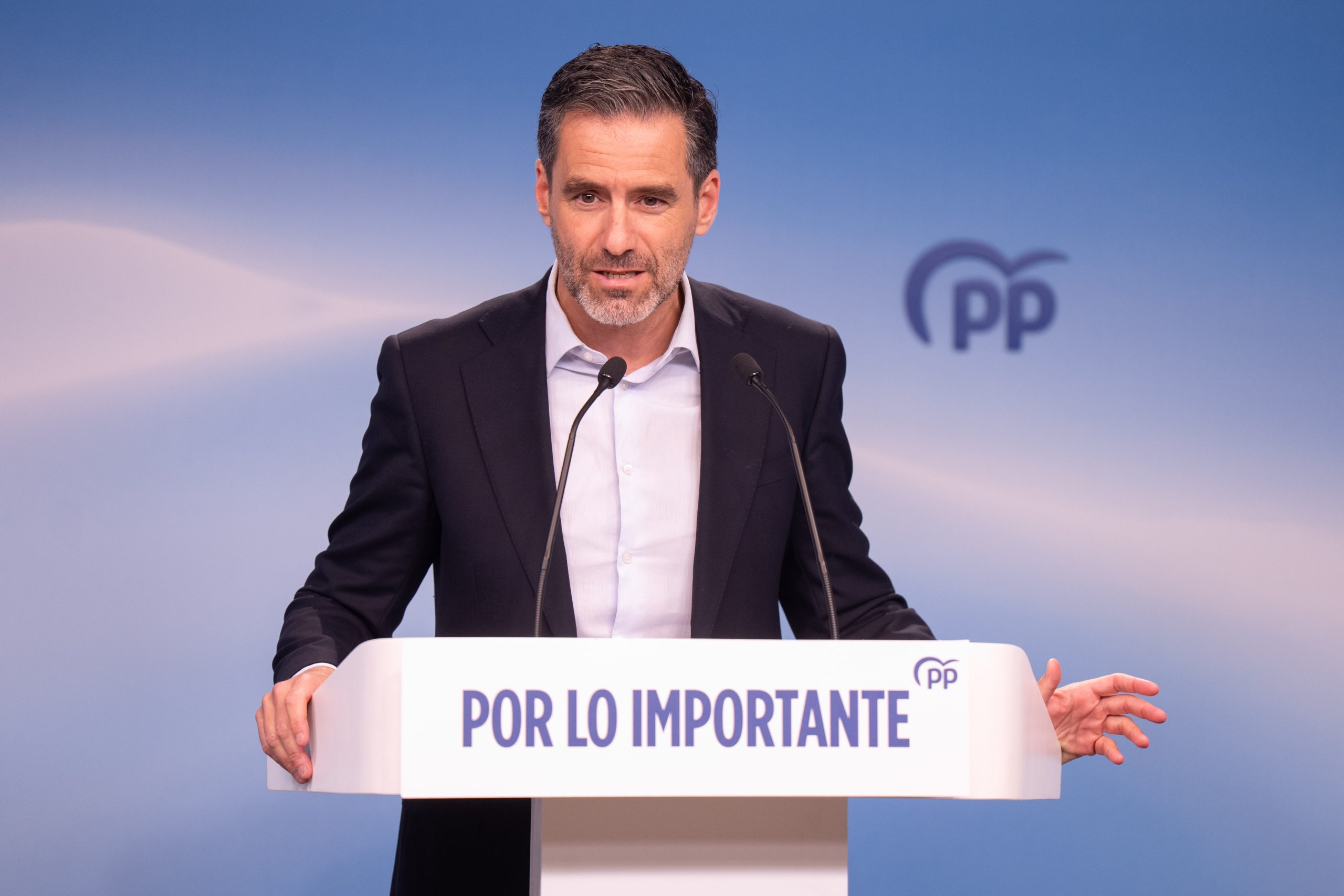 Sémper señala que la Guardia Civil aguantará las presiones: “El Estado de derecho triunfará aunque Sánchez pretenda lo contrario”