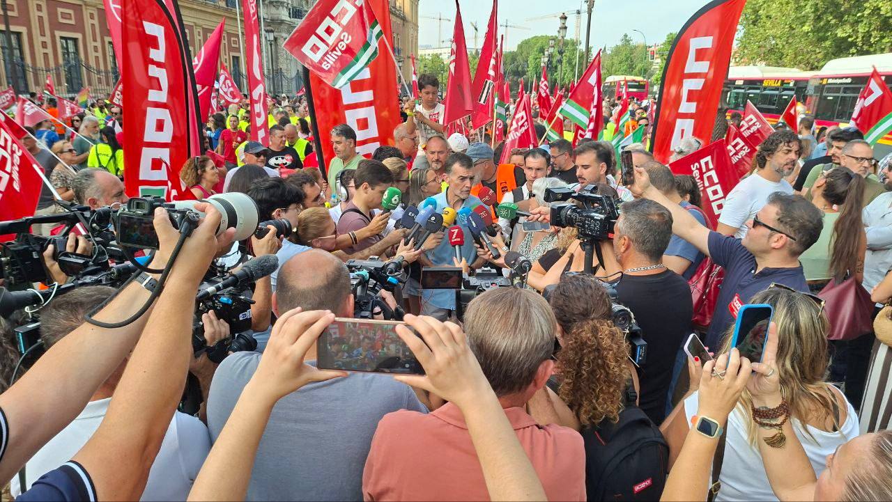 Maíllo tacha de “aberración” y “cutrerío” la instrucción del juez Peinado en el caso de Begoña Gómez y apoya que el CGPJ le expediente antes incluso de que lo aprobara