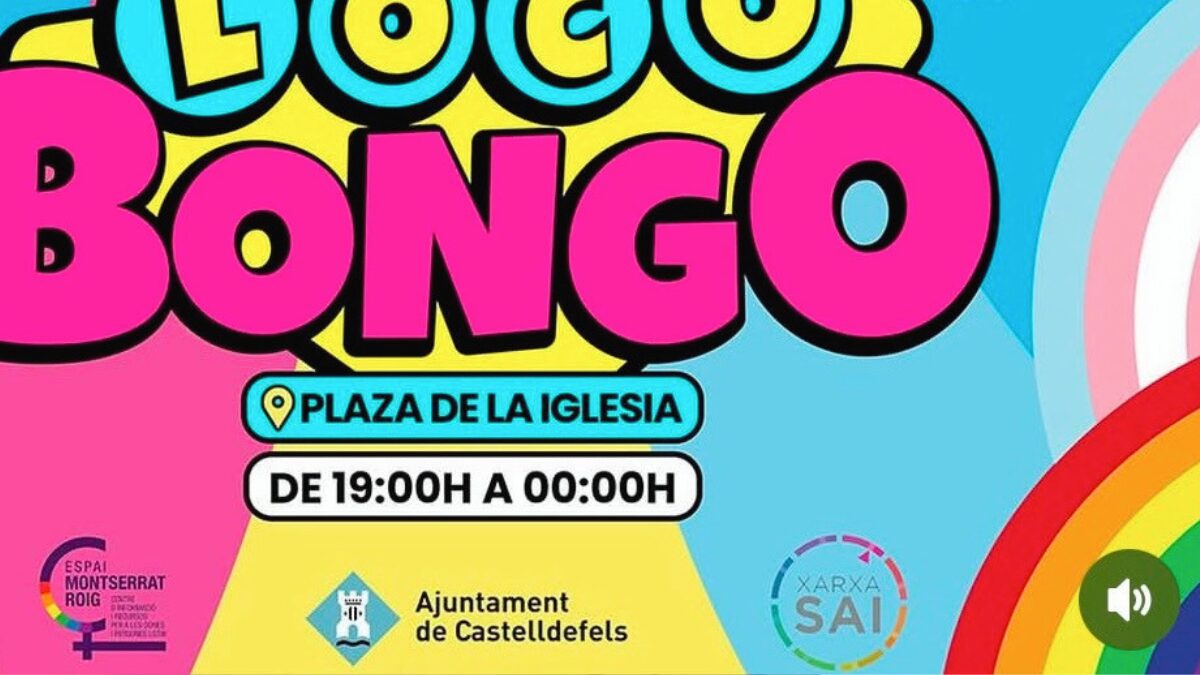 VOX denuncia la sexualización de menores en la celebración del Orgullo en Castelldefels y acusa al PP de gastar en ideología de género en lugar de atender a los vecinos