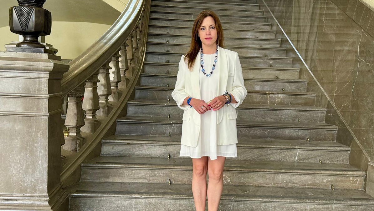 VOX achaca a PP y a PSOE la politización de la Policía Local de Granada y exige que pidan disculpas por el caso de los presuntos amaños en las oposiciones