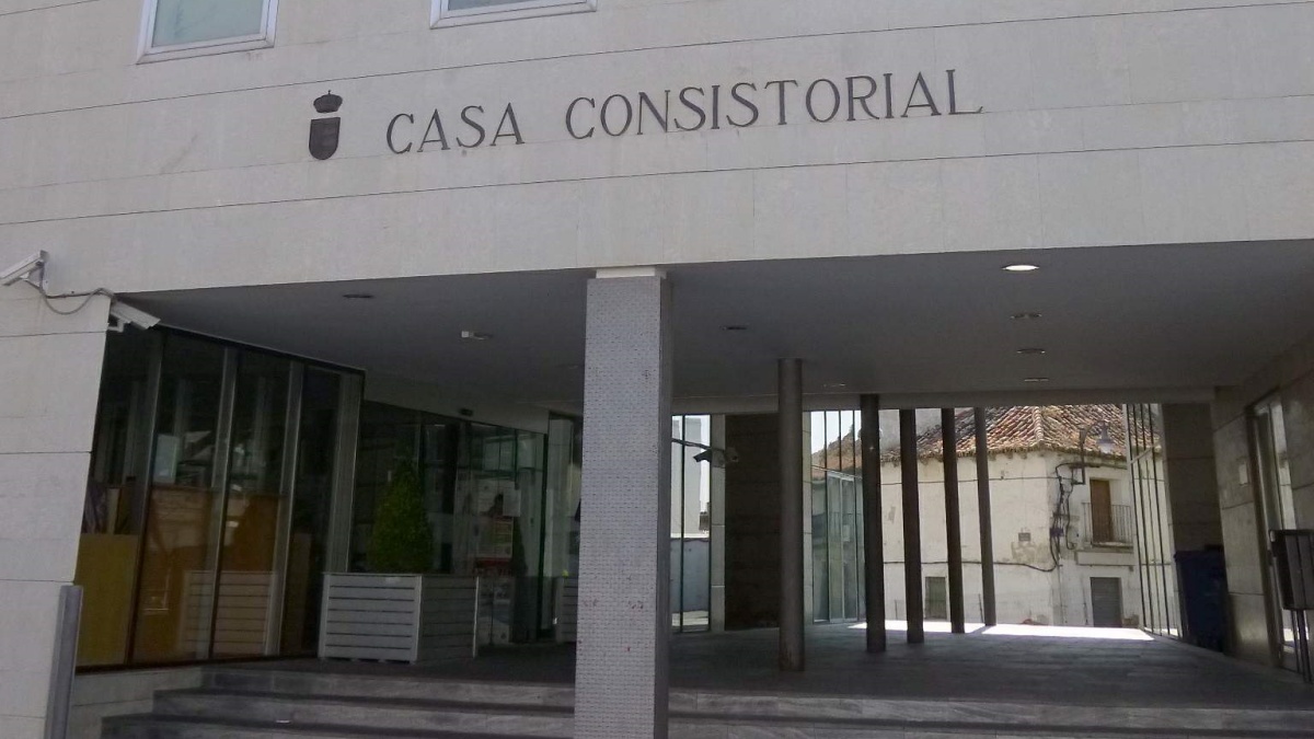 VOX Parla exige que el alcalde dé explicaciones “reales” sobre las presuntas irregularidades en las oposiciones de 24 auxiliares administrativos