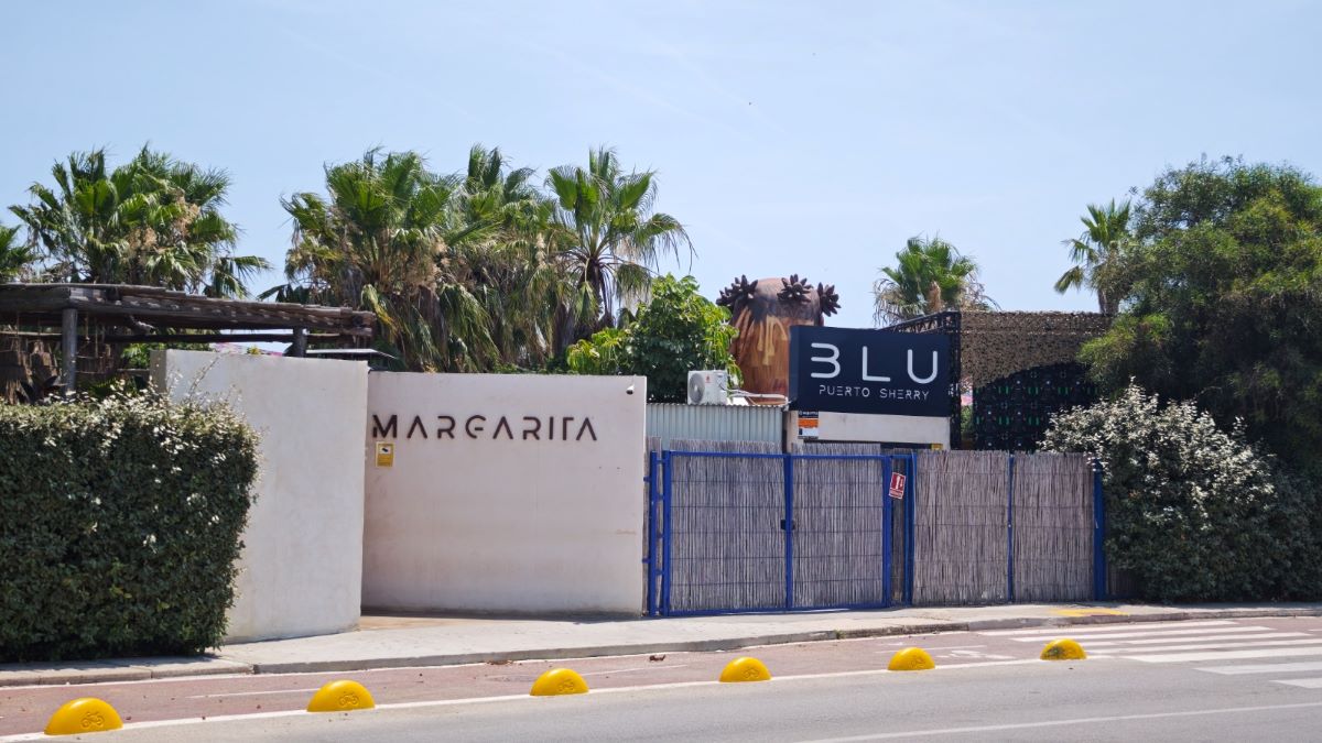 Gomila: “Beardo es el responsable del caos en Puerto Sherry”